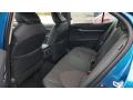 Rear Seat of 2020 Toyota Camry XSE #3