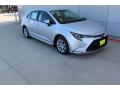 2020 Corolla LE #2 2020 Corolla LE #2