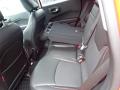 Rear Seat of 2020 Jeep Compass Trailhawk 4x4 #10