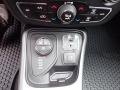 Controls of 2020 Jeep Compass Trailhawk 4x4 #18