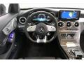  2020 Mercedes-Benz C AMG 63 S Coupe Steering Wheel #4