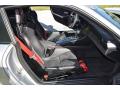 Front Seat of 2016 Porsche 911 GT3 RS #30