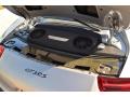  2016 911 4.0 Liter DFI DOHC 24-Valve VarioCam Horizontally Opposed 6 Cylinder Engine #39