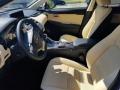 Front Seat of 2020 Lexus NX 300 AWD #2