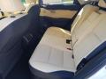 Rear Seat of 2020 Lexus NX 300 AWD #3