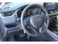  2020 Toyota RAV4 XLE AWD Steering Wheel #13