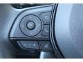  2020 Toyota RAV4 XLE AWD Steering Wheel #14
