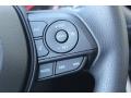  2020 Toyota RAV4 XLE AWD Steering Wheel #15