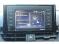 Controls of 2020 Toyota RAV4 XLE AWD #18