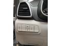 Controls of 2020 Hyundai Tucson SE AWD #13