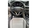  2020 Hyundai Tucson SE AWD Steering Wheel #14