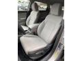 Front Seat of 2020 Hyundai Tucson SE AWD #15