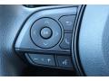  2020 Toyota RAV4 LE Steering Wheel #13