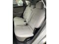 Rear Seat of 2020 Hyundai Tucson SE AWD #19