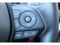  2020 Toyota RAV4 LE Steering Wheel #14
