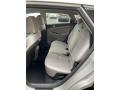 Rear Seat of 2020 Hyundai Tucson SE AWD #20