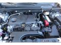 2020 RAV4 2.5 Liter DOHC 16-Valve Dual VVT-i 4 Cylinder Engine #23