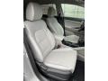 Front Seat of 2020 Hyundai Tucson SE AWD #28