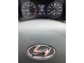  2020 Hyundai Tucson SE AWD Gauges #31