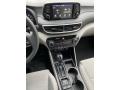 Controls of 2020 Hyundai Tucson SE AWD #32