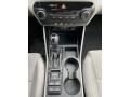 2020 Tucson 6 Speed Automatic Shifter #34