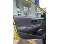 Door Panel of 2020 Hyundai Kona Limited AWD #11