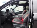 2020 Ford F150 Sport Special Edition Black/Red Interior #11