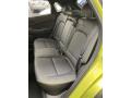 Rear Seat of 2020 Hyundai Kona Limited AWD #19
