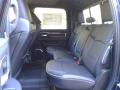 Rear Seat of 2019 Ram 2500 Laramie Crew Cab 4x4 #11