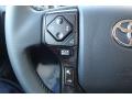 2020 Toyota 4Runner Nightshade Edition 4x4 Steering Wheel #14