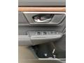 Controls of 2020 Honda CR-V EX AWD #11