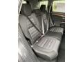 Rear Seat of 2020 Honda CR-V EX AWD #24