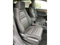 Front Seat of 2020 Honda CR-V EX AWD #27