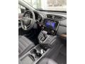 Controls of 2020 Honda CR-V EX AWD #28