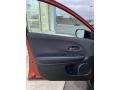 Door Panel of 2020 Honda HR-V EX AWD #10