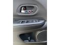 Controls of 2020 Honda HR-V EX AWD #11