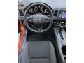  2020 Honda HR-V EX AWD Steering Wheel #13