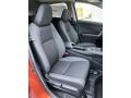 Front Seat of 2020 Honda HR-V EX AWD #27