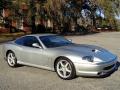 2001 Ferrari 550 Maranello