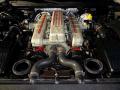  2001 550 5.5 Liter DOHC 48-Valve V12 Engine #3