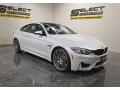 2017 M4 Coupe #4