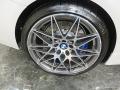  2017 BMW M4 Coupe Wheel #14