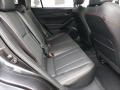 Rear Seat of 2019 Subaru Crosstrek 2.0i Limited #16