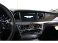 Controls of 2019 Hyundai Genesis G80 AWD #10