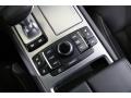 Controls of 2019 Hyundai Genesis G80 AWD #20