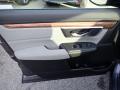 Door Panel of 2019 Honda CR-V EX AWD #11