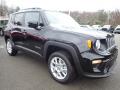 Front 3/4 View of 2020 Jeep Renegade Latitude 4x4 #7