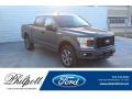 2020 F150 STX SuperCrew 4x4 #1