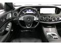 2016 S 63 AMG 4Matic Sedan #4