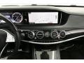 2016 S 63 AMG 4Matic Sedan #5